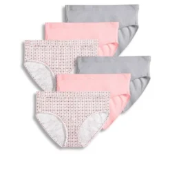 Jockey Women's Elance Breathe Hipster - 6 Pack -Lady Clothing Store GUEST b9bd6156 aa15 40d4 9d51 bf84d6be0afb