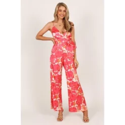 Petal And Pup Womens ADISON JUMPSUIT -Lady Clothing Store GUEST ba8398b5 eb56 490a 9893 6021a7de4a46