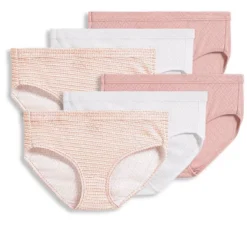 Jockey Women's Elance Breathe Hipster - 6 Pack -Lady Clothing Store GUEST bc69955a 1635 427f bbf1 c66353e0471b