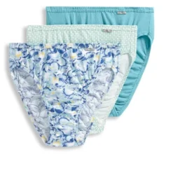 Jockey Womens Elance French Cut 3 Pack Underwear French Cuts 100% Cotton -Lady Clothing Store GUEST bc83ac04 0afc 450e afe1 27ec3585d5cf
