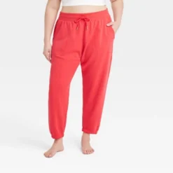 Women's Fleece Joggers - All In Motion™ -Lady Clothing Store GUEST bc8b20ab 5444 4117 8d8d 1865b921cd03