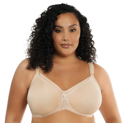 PARFAIT Women's Leila Nursing Bra 3 PARFAIT Women's Leila Nursing Bra