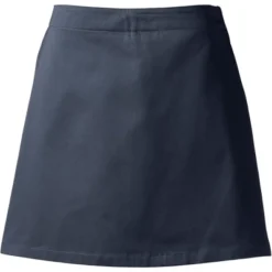School Uniform Young Women's Blend Chino Skort Above Knee 10 School Uniform Young Women's Blend Chino Skort Above Knee -Lady Clothing Store GUEST bd18855a cb36 4127 8065 00b6bfb7d59e