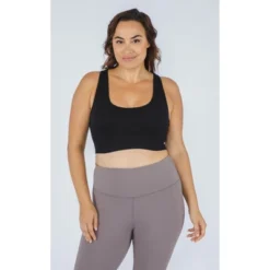 90 Degree By Reflex Womens Plus Seamless Crisscross Back Sports Bra -Lady Clothing Store GUEST bd5190f4 492c 40ce af92 01f4ff92c49e
