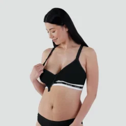 Bravado! Designs Women's Original Full Cup Pumping And Nursing Bra -Lady Clothing Store GUEST bd74972d cd3f 4c9b b599 3a135c609311