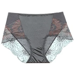 Agnes Orinda Women's Floral Lace Trim High Rise Brief Stretchy Underwear 18 Agnes Orinda Women's Floral Lace Trim High Rise Brief Stretchy Underwear -Lady Clothing Store GUEST be589d74 dcc9 417f a660 407d9c9e984a