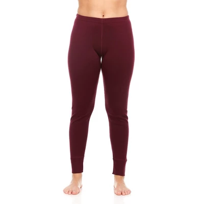 Minus33 Merino Wool Expedition - Kenai Women's Bottom 100% Merino Wool 7 Minus33 Merino Wool Expedition - Kenai Women's Bottom 100% Merino Wool - Image 5