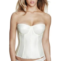 Dominique Women's Juliette Strapless Corset - 8950 -Lady Clothing Store GUEST c00f3ebe d732 44b1 9d79 0f5dd18b610f