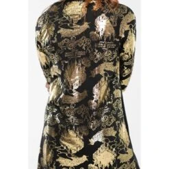 Juniors Harry Potter Marauders Map Raglan Nightgown Pajama Sleep Shirt -Lady Clothing Store GUEST c055febd bd3c 4f39 861a 7e4554d5db1e