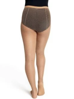 Capezio Women's Professional Fishnet Tight W/ Seams -Lady Clothing Store GUEST c0646f0a 1cfb 4491 8d92 c8a071e12c8d
