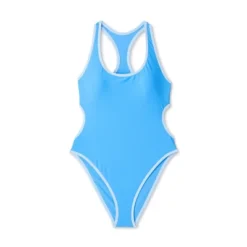 Women's Racerback One Piece Swimsuit - Wild Fable™ -Lady Clothing Store GUEST c115047d ed3e 45a1 b022 f8657bf836fd