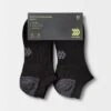 Women's Cushioned 10pk No Show Athletic Socks - All In Motion™ - Black 4-10 -Lady Clothing Store GUEST c1420423 706f 48da ab20 2f9c6ed7f4d1
