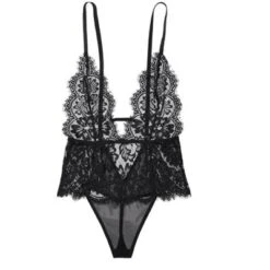 Adore Me Women's Anouchka Bodysuit Lingerie -Lady Clothing Store GUEST c1e9e51d 137f 4fa1 ae4d a3ff296df671