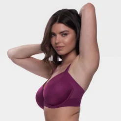 Paramour Women's Marvelous Side Smoother Seamless Bra -Lady Clothing Store GUEST c2736f18 f758 4a7b 811f 24d685143969