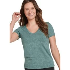 Jockey Women's Everyday V-Neck Tee -Lady Clothing Store GUEST c276b05a 6faf 4123 9473 9c22e0a2598d