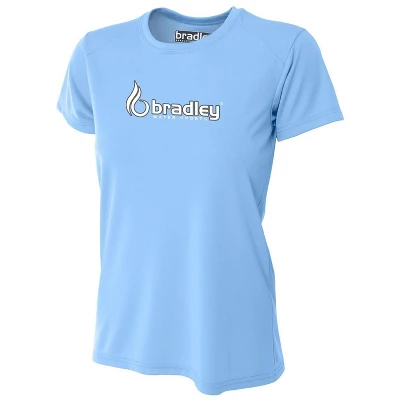 Bradley Rash Guard Women's Surf Swim Wear Shirt Ladies SPF Protective Clothing 6 Bradley Rash Guard Women's Surf Swim Wear Shirt Ladies SPF Protective Clothing - Image 4