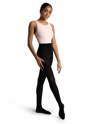Capezio Women's Studio Basics Footed Tight 5 Capezio Women's Studio Basics Footed Tight - Image 3