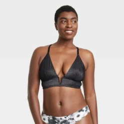 Women's Shimmer Bralette - Auden™ -Lady Clothing Store GUEST c8f7c9f7 a8f9 4b55 9138 8b65cb49b380