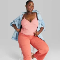 Women's Mesh Tank Top - Wild Fable™ -Lady Clothing Store GUEST c92bea47 8378 434c acd9 501f82e88b99