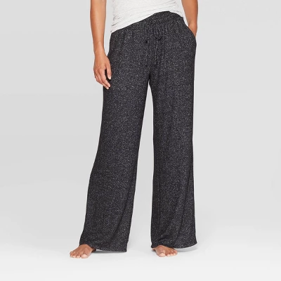 Women's Perfectly Cozy Wide Leg Pants - Stars Above™ 4 Women's Perfectly Cozy Wide Leg Pants - Stars Above™ - Image 2