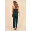 Petal And Pup Womens Nadia Strapless Jumpsuit -Lady Clothing Store GUEST c9c2f87d 59b2 41a5 a141 ff9274f51069