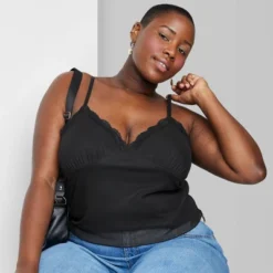 Women's Mesh Tank Top - Wild Fable™ -Lady Clothing Store GUEST ca8842ea 5c05 46d6 854c d24e5f5eadce