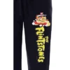 The Flintstones Womens' Cartoon TV Show Characters Sleep Pajama Pants Black 1 The Flintstones Womens' Cartoon TV Show Characters Sleep Pajama Pants Black -Lady Clothing Store GUEST cc0a6f68 f82a 4e3d bd03 edd14f698080