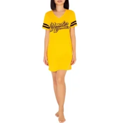 Smart & Sexy Women's Oversized Graphic V-Neck Sleep Shirt -Lady Clothing Store GUEST cc1fc540 071b 4b66 9a61 d477892eecf8