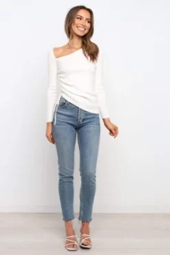 Petal And Pup Womens Amber Top -Lady Clothing Store GUEST cd8ad35d 82e4 442c ae26 9dc3c445007d