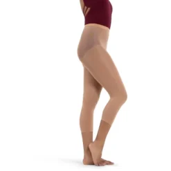 Capezio Women's Hold & Stretch Footless Tight -Lady Clothing Store GUEST cdf0a026 b0e7 4e24 a7c4 5d64f30be02f