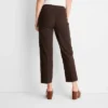 Women's Saddle Wrap Pant - Future Collective™ With Reese Blutstein -Lady Clothing Store GUEST cfda455b a79c 4205 96b1 6cb158c0214c