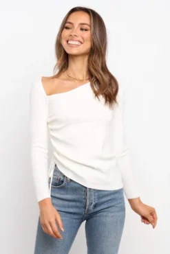 Petal And Pup Womens Amber Top -Lady Clothing Store GUEST cfdbf3ba 03ce 4bf2 90b7 251d8cba49ef