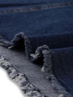 Agnes Orinda Women's Plus Size Overall Frayed Adjustable Strap Denim Suspender Shift Dress -Lady Clothing Store GUEST d00cdcae 4b84 4980 839f a8c29075b4d4