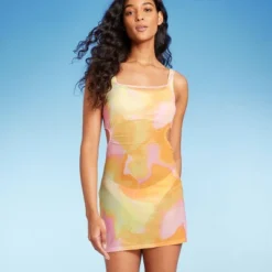 Women's Side Cut Out Cover Up Dress - Wild Fable™ 10 Women's Side Cut Out Cover Up Dress - Wild Fable™ -Lady Clothing Store GUEST d04521bb a459 4af0 bc51 dfb8474f7837