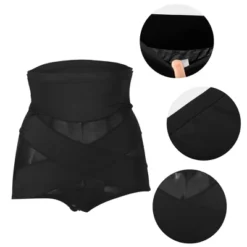 Unique Bargains High Waist Women Slimming Body Shaping Tummy Control Shapewear Control Panties Underwear 1 Pcs 14 Unique Bargains High Waist Women Slimming Body Shaping Tummy Control Shapewear Control Panties Underwear 1 Pcs -Lady Clothing Store GUEST d15eb136 182c 45a2 97b0 30d6f3d27d60