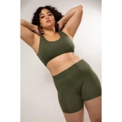 Smart & Sexy Women's Stretchiest EVER Slip Short 2 Pack -Lady Clothing Store GUEST d1f4c7a1 9f4c 4499 a756 40559155f808