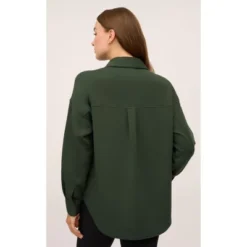 90 Degree By Reflex Womens Softlite Scuba Morgan Modal Shacket 9 90 Degree By Reflex Womens Softlite Scuba Morgan Modal Shacket -Lady Clothing Store GUEST d1f65334 2bb0 41d4 aaed 39204f3cdf74