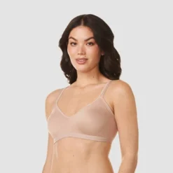 Warners® Simply Perfect® Underarm Smoothing With Seamless Stretch Wireless Lightly Lined Comfort Bra RM3911T -Lady Clothing Store GUEST d31df10c c1b5 473d b177 c185e5959f60