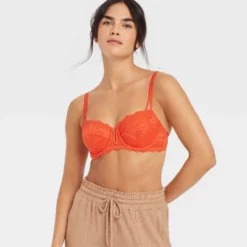 Women's Unlined Balconette Bra - Auden™ 22 Women's Unlined Balconette Bra - Auden™ -Lady Clothing Store GUEST d7569e90 8b75 4e29 8bca f6fc11246bcc