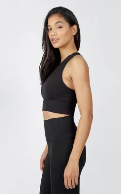 90 Degree By Reflex - Women's High Neck Seamless Racerback Bra 10 90 Degree By Reflex - Women's High Neck Seamless Racerback Bra -Lady Clothing Store GUEST d79c21c4 3c9b 46bb bf35 19f3a1ea1c96