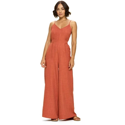 WEST K Women's Mia Wide Leg Jumpsuit 4 WEST K Women's Mia Wide Leg Jumpsuit - Image 2