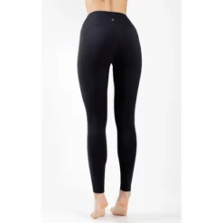 Yogalicious - Women's Polarlux Fleece Inside High Waist Legging With V-Back -Lady Clothing Store GUEST d9007169 dd45 4537 b016 0c5141221103