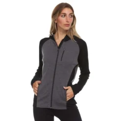 Minus33 Merino Wool Midweight - Trailbreaker Women's Full Zip Hoodie Woolverino 15 Minus33 Merino Wool Midweight - Trailbreaker Women's Full Zip Hoodie Woolverino -Lady Clothing Store GUEST d9421be3 e164 4dd9 b20a 57b036992930