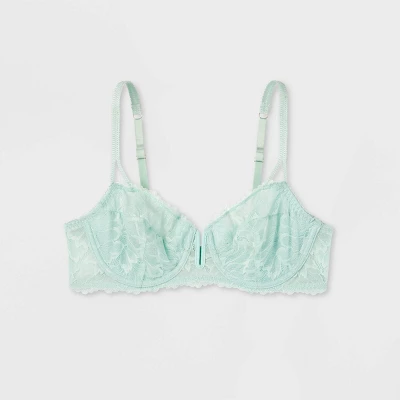 Women's Unlined Balconette Bra - Auden™ 7 Women's Unlined Balconette Bra - Auden™ - Image 5