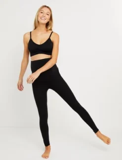 Average Busted Basic Seamless Maternity Bra | Motherhood Maternity