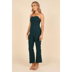 Petal And Pup Womens Nadia Strapless Jumpsuit -Lady Clothing Store GUEST dcbeee67 e814 4939 9f6e 3c9db074c006