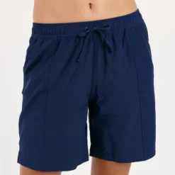 Calypsa - Women's 7" Board Shorts 23 Calypsa - Women's 7" Board Shorts -Lady Clothing Store GUEST dd2a107d 7993 44ad 9bbc f76e76d9b2eb