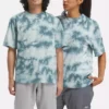 Reebok Classics Natural Dye Marble T-Shirt -Lady Clothing Store GUEST dd9af25c 14c4 41c1 b866 8807d8f56fe9
