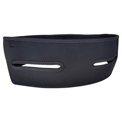 Pump Strap Hands Free Pumping Bra Strap - Black 3 Pump Strap Hands Free Pumping Bra Strap - Black