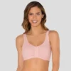 Fruit Of The Loom Women's Beyond Soft Front Closure Cotton Bra 2 Fruit Of The Loom Women's Beyond Soft Front Closure Cotton Bra -Lady Clothing Store GUEST dfeb182f 4b45 4e26 8c5c 9951341aef87